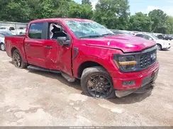 1FTEW2KPXRKF37924 2024 FORD F-150
