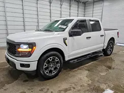 1FTEW2KPXRKF49782 2024 FORD F-150