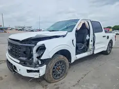 1FTEW2KPXRKF67196 2024 FORD F-150