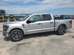 1FTEW2KPXRKF69241 2024 FORD F-150