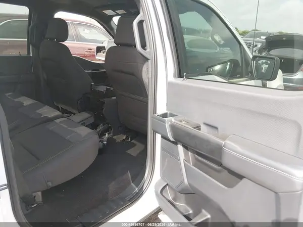 1FTEW2KPXSFA98545 2025 FORD F-150 - Image 8