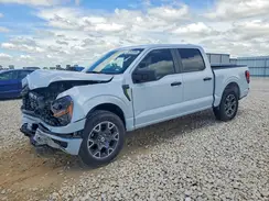 1FTEW2KPXSKD02011 2025 FORD F-150