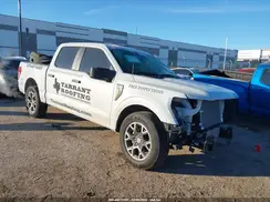 1FTEW2KPXSKD03451 2025 FORD F-150