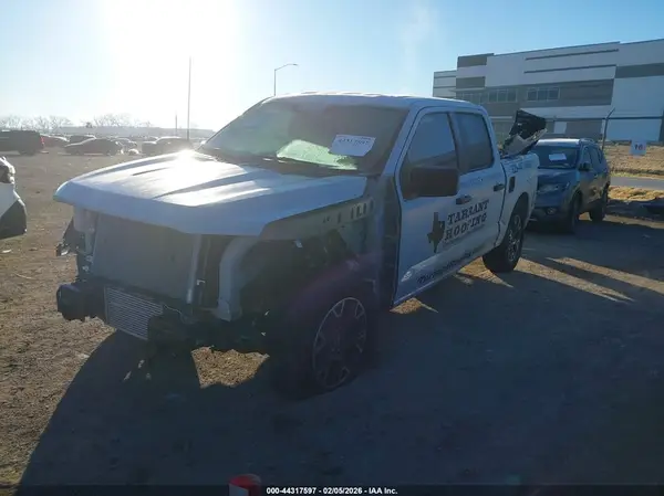 1FTEW2KPXSKD03451 2025 FORD F-150 - Image 2