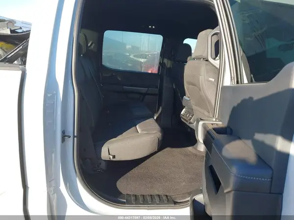 1FTEW2KPXSKD03451 2025 FORD F-150 - Image 8