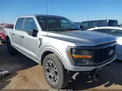 1FTEW2KPXSKD12182 2025 FORD F-150