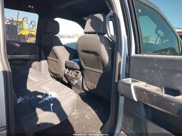 1FTEW2KPXSKD12182 2025 FORD F-150 - Image 8