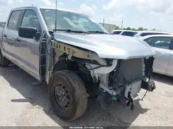 1FTEW2KPXSKD15793 2025 FORD F-150
