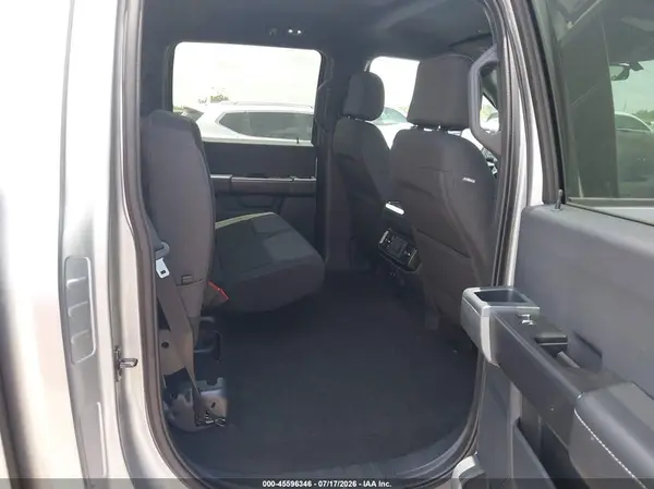 1FTEW2KPXSKD15793 2025 FORD F-150 - Image 8