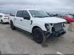 1FTEW2KPXSKD22503 2025 FORD F-150