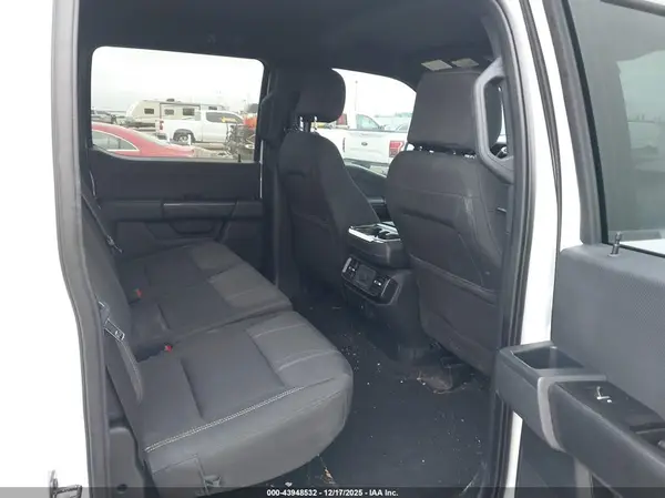 1FTEW2KPXSKD22503 2025 FORD F-150 - Image 8