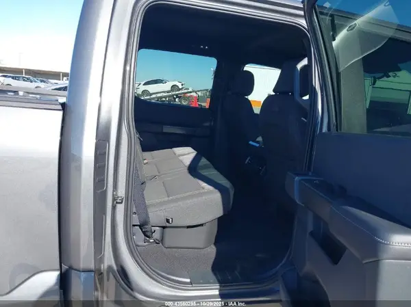 1FTEW2KPXSKD32738 2025 FORD F-150 - Image 8
