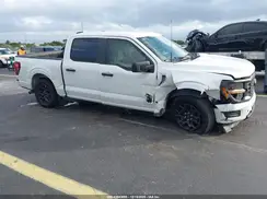 1FTEW2KPXSKD34750 2025 FORD F-150