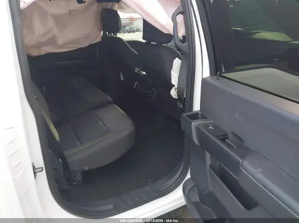 1FTEW2KPXSKD34750 2025 FORD F-150 - Image 8