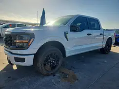 1FTEW2KPXSKD55615 2025 FORD F-150