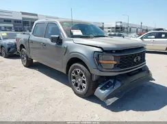 1FTEW2KPXSKD84449 2025 FORD F-150