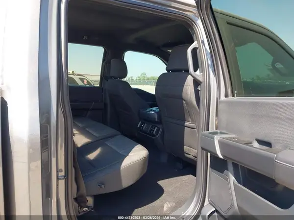 1FTEW2KPXSKD84449 2025 FORD F-150 - Image 8