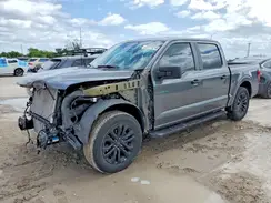 1FTEW2KPXSKD98769 2025 FORD F-150