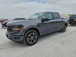 1FTEW2KPXSKE23007 2025 FORD F-150