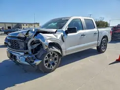 1FTEW2KPXSKE25372 2025 FORD F-150