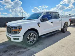 1FTEW2KPXSKE42432 2025 FORD F-150