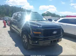 1FTEW2KPXSKE58436 2025 FORD F-150