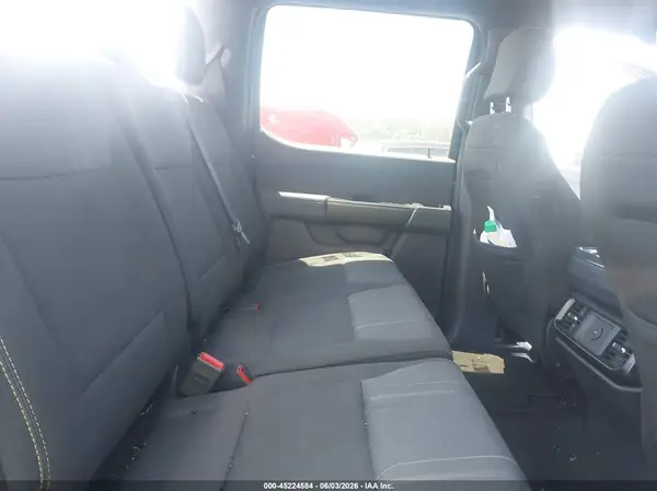 1FTEW2KPXSKE58436 2025 FORD F-150 - Image 8