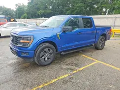 1FTEW2KPXSKF03794 2025 FORD F-150