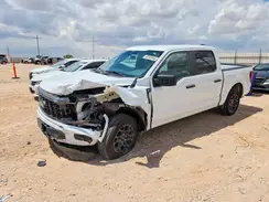 1FTEW2KPXSKF53062 2025 FORD F-150