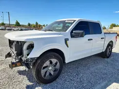 1FTEW2KPXSKF55619 2025 FORD F-150