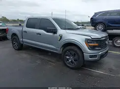 1FTEW2KPXSKF61503 2025 FORD F-150