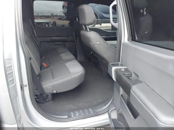 1FTEW2KPXSKF61503 2025 FORD F-150 - Image 8
