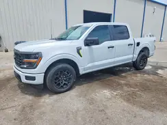 1FTEW2KPXSKF75479 2025 FORD F-150