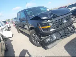 1FTEW2KPXTFA52358 2026 FORD F-150