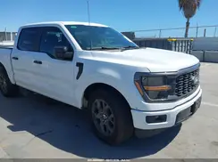 1FTEW2KPXTFA65725 2026 FORD F-150