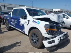 1FTEW2KPXTKD50965 2026 FORD F-150