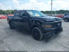 1FTEW2KPXTKE39273 2026 FORD F-150