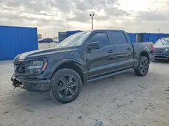 1FTEW2L50TFB39943 2026 FORD F-150