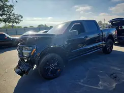 1FTEW2L51SFC13921 2025 FORD F-150
