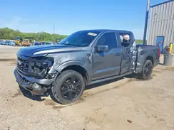 1FTEW2L52SFC01065 2025 FORD F-150