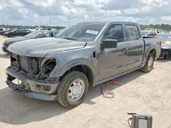 1FTEW2L52TFA30402 2026 FORD F-150