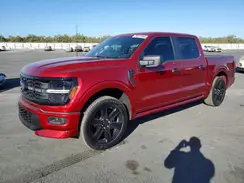 1FTEW2L52TFA89546 2026 FORD F-150