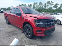 1FTEW2L52TFB08600 2026 FORD F-150