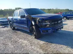 1FTEW2L53TFA41988 2026 FORD F-150