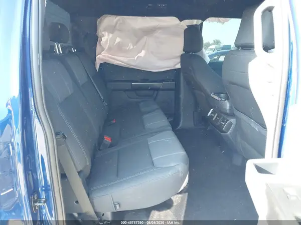 1FTEW2L53TFA41988 2026 FORD F-150 - Image 8