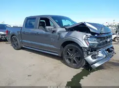 1FTEW2L53TFB33800 2026 FORD F-150