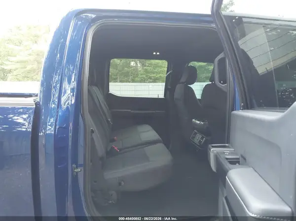 1FTEW2L56TFA31729 2026 FORD F-150 - Image 8