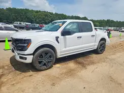 1FTEW2L56TFA55027 2026 FORD F-150