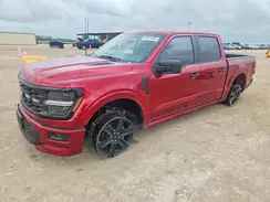 1FTEW2L57TFA32582 2026 FORD F-150