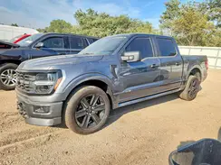 1FTEW2L59TFA32020 2026 FORD F-150